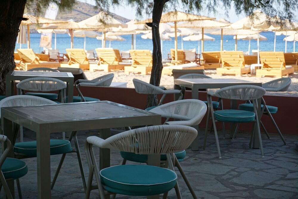 Platy Beach Hotel المظهر الخارجي الصورة