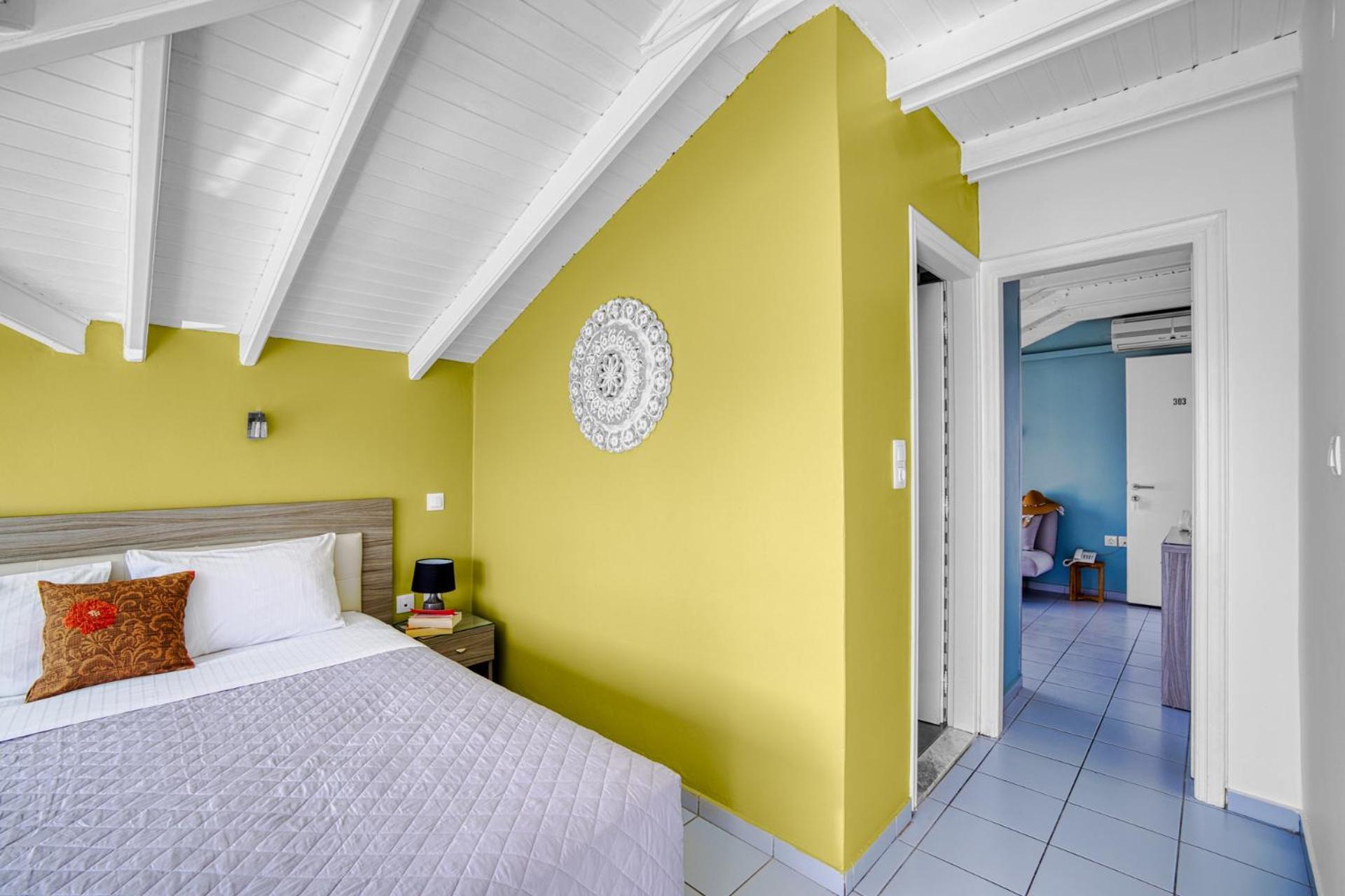 Platy Beach Hotel المظهر الخارجي الصورة