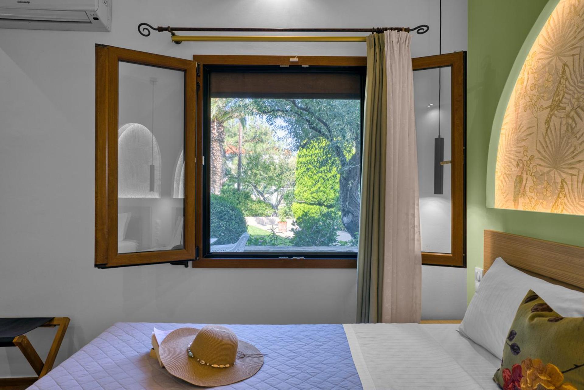 Platy Beach Hotel المظهر الخارجي الصورة
