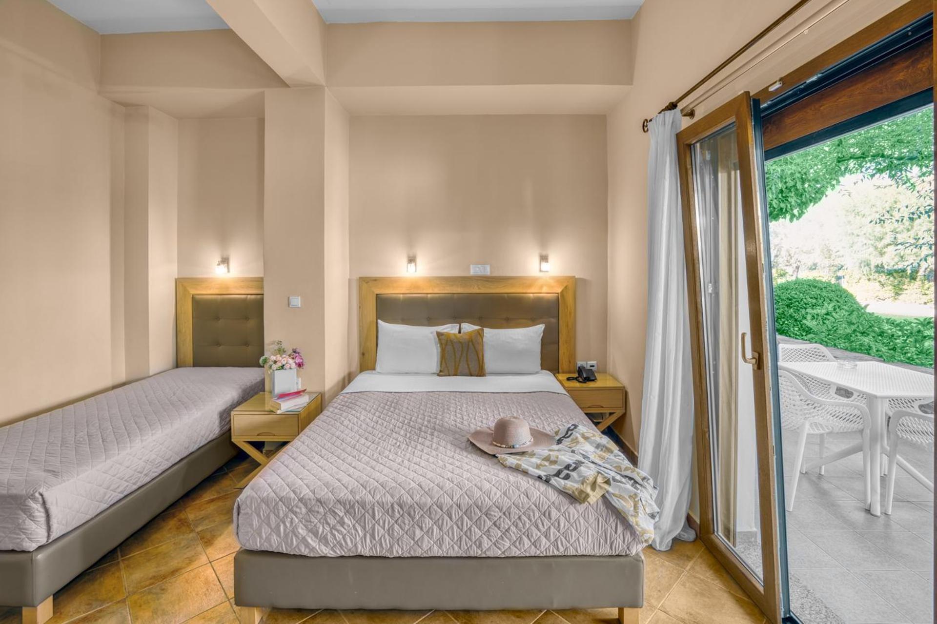 Platy Beach Hotel المظهر الخارجي الصورة