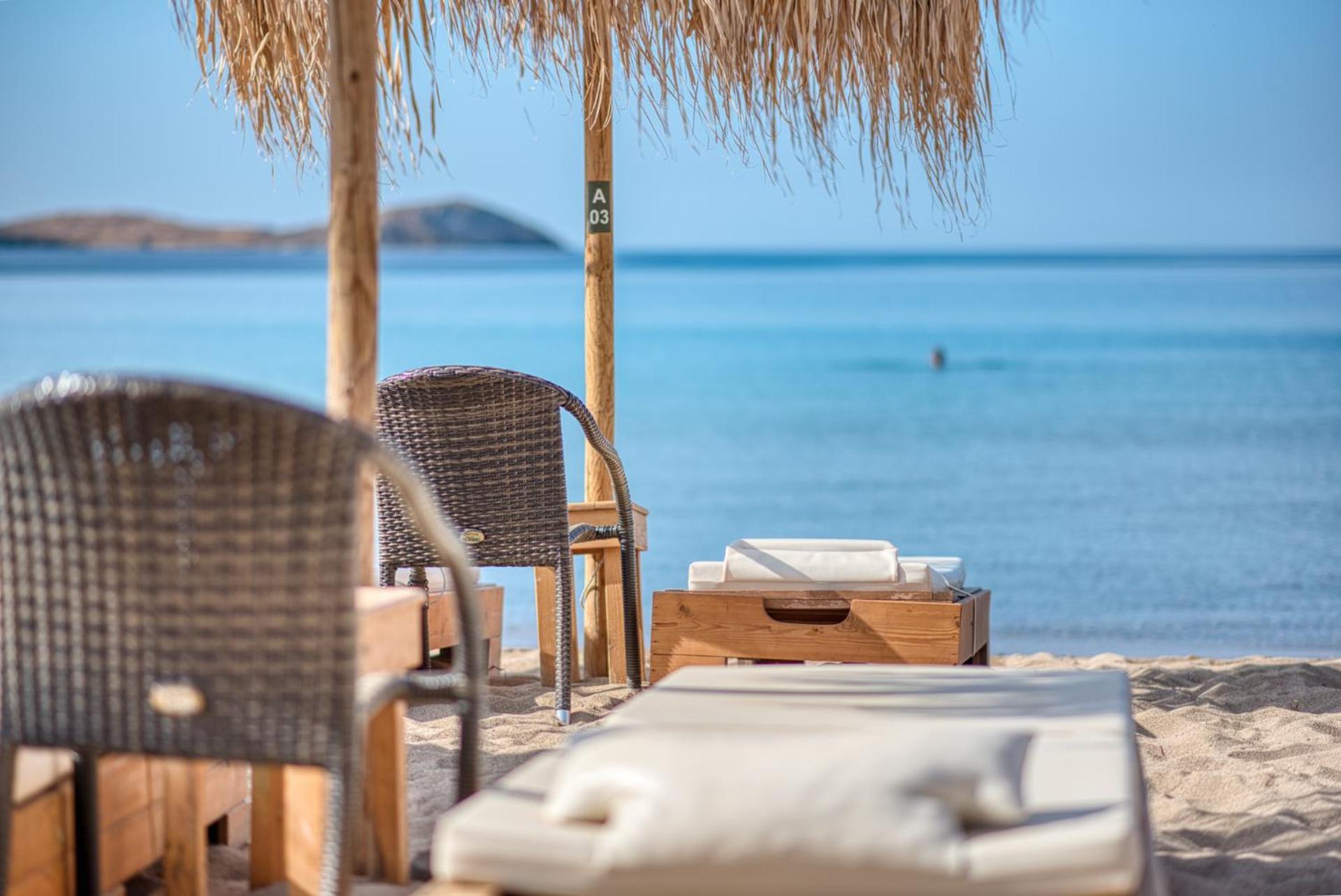 Platy Beach Hotel المظهر الخارجي الصورة