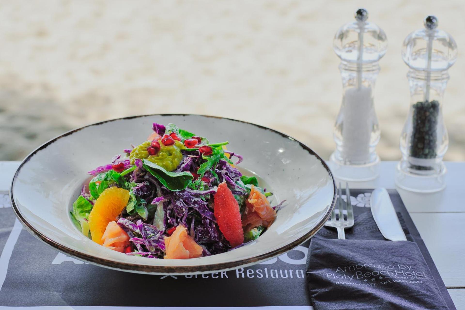 Platy Beach Hotel المظهر الخارجي الصورة