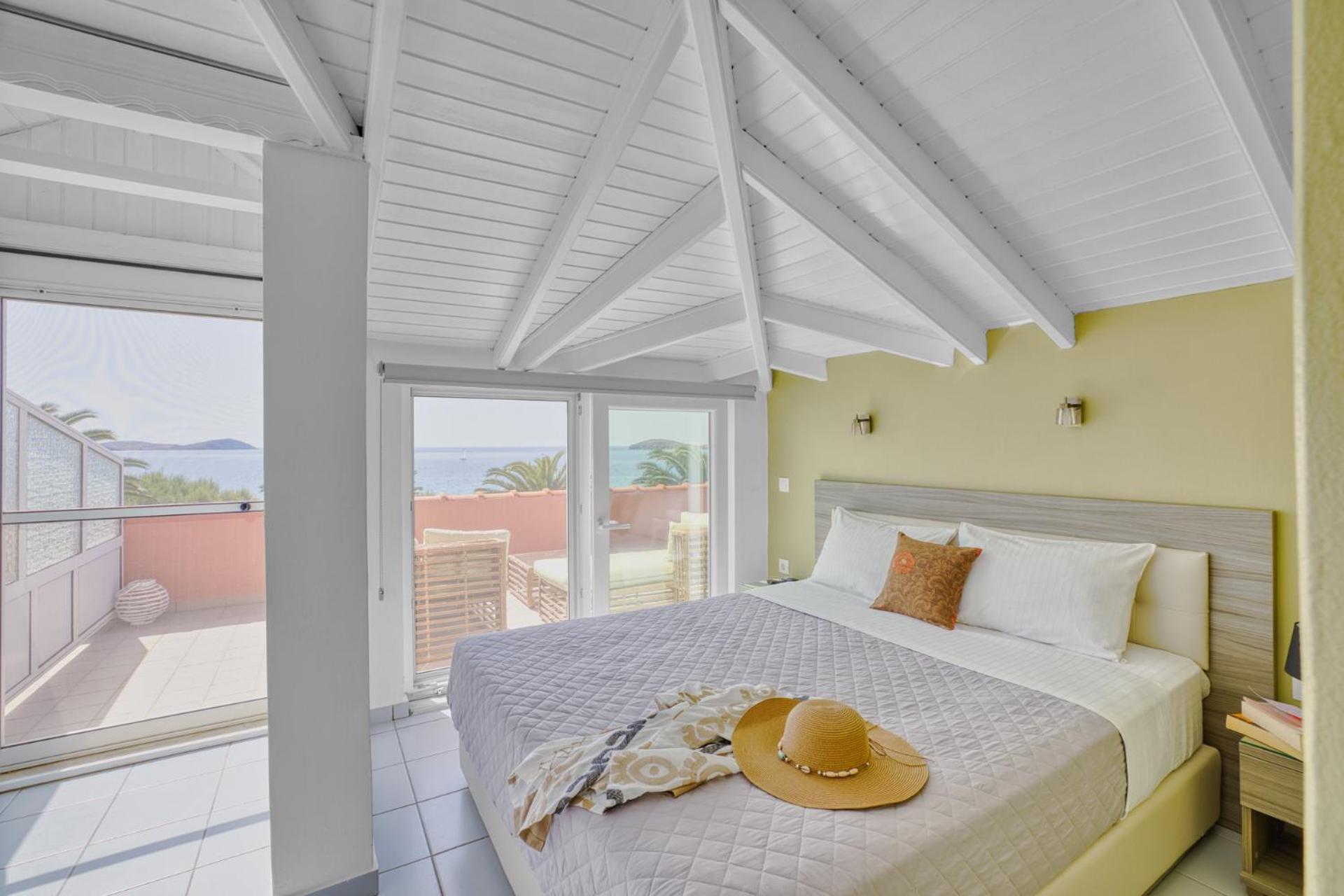 Platy Beach Hotel المظهر الخارجي الصورة