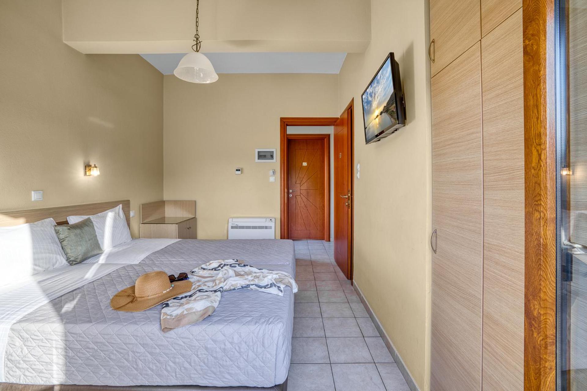 Platy Beach Hotel المظهر الخارجي الصورة