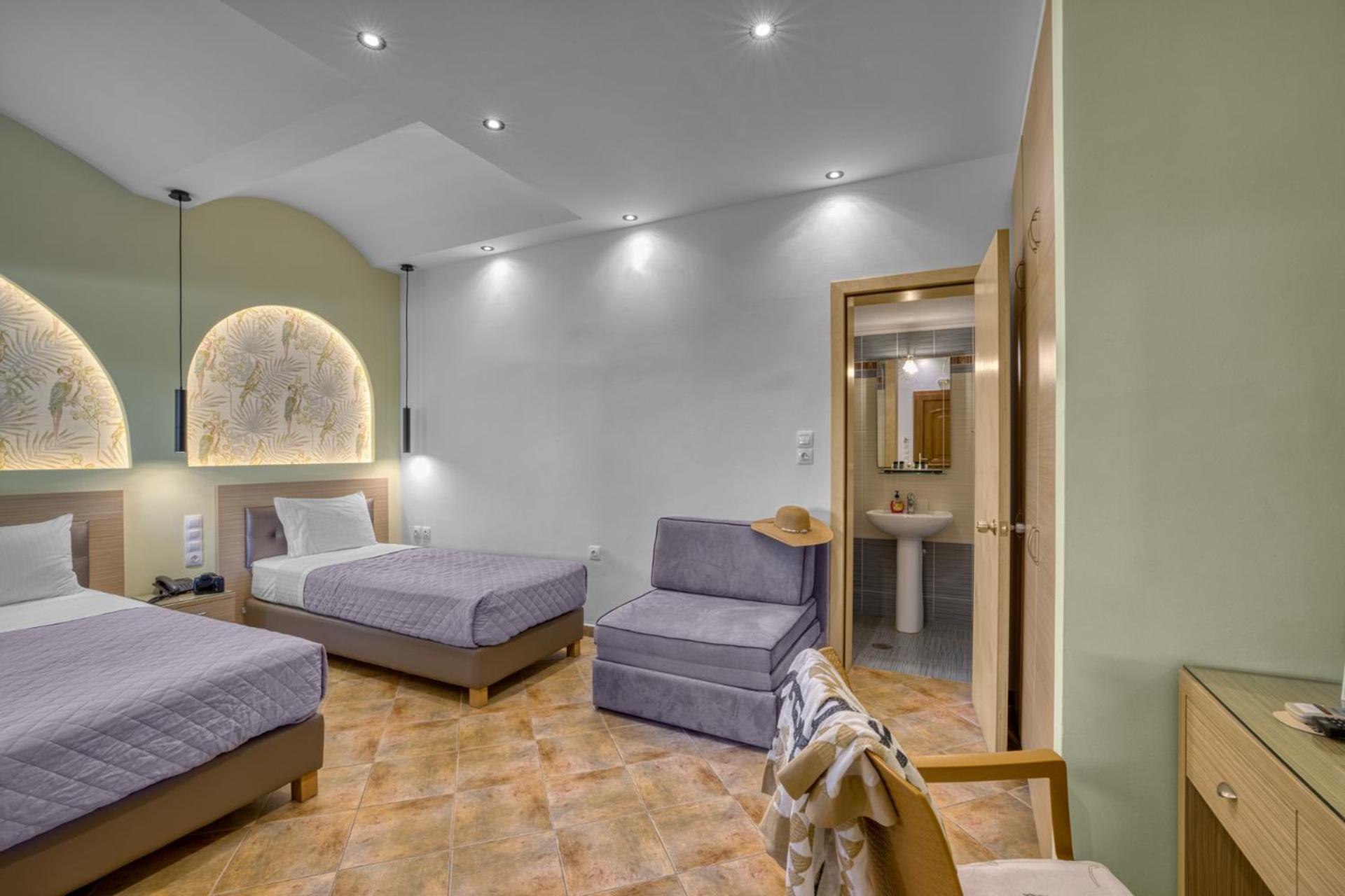 Platy Beach Hotel المظهر الخارجي الصورة