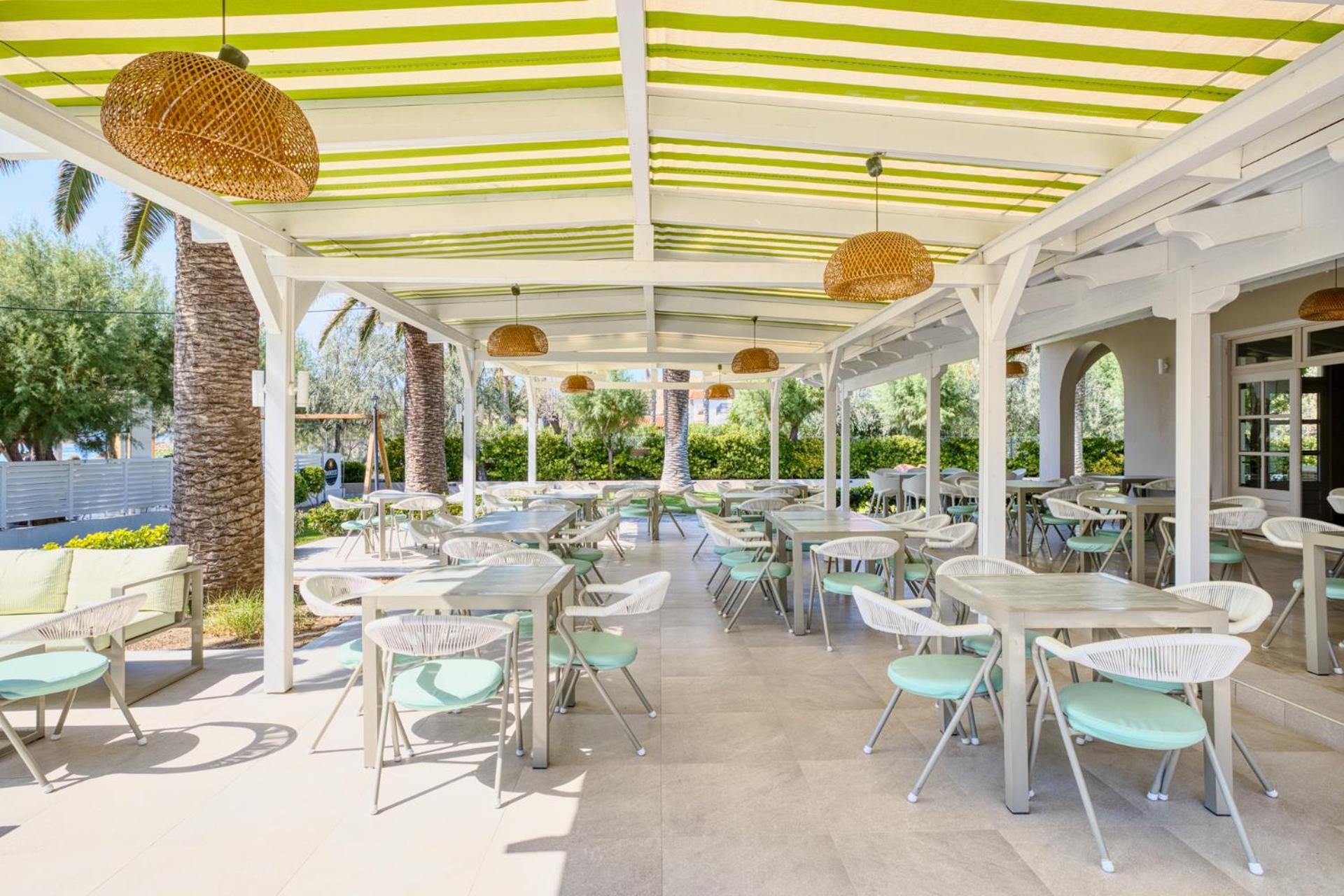 Platy Beach Hotel المظهر الخارجي الصورة