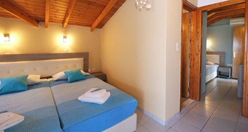 Platy Beach Hotel المظهر الخارجي الصورة