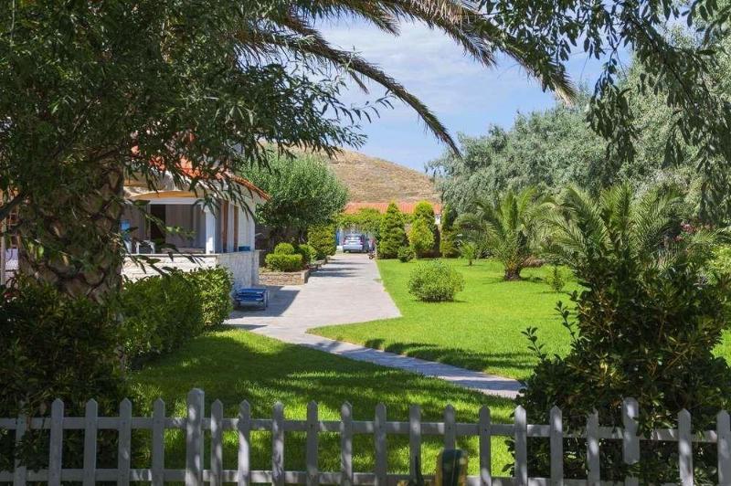 Platy Beach Hotel المظهر الخارجي الصورة
