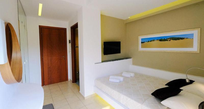 Platy Beach Hotel المظهر الخارجي الصورة